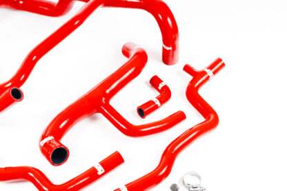 remembering that you will have to drain your coolant to fit these so make sure to have a tray to catch all the coolant. Forge Motorsport would recommend a coolant change if it has not been carried out recently.</p>