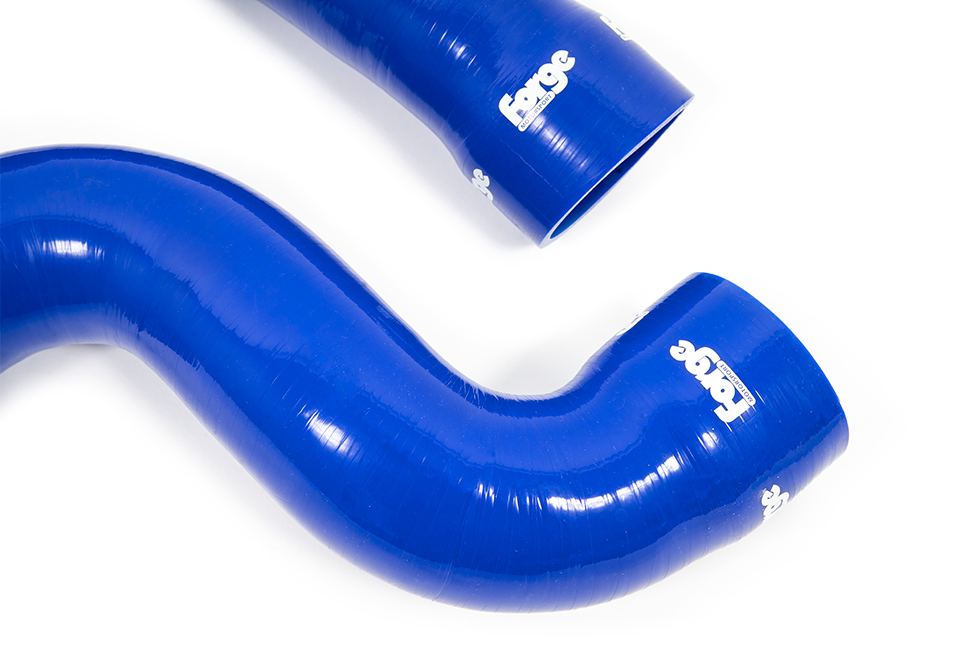 <li>The construction of the hoses has been engineered to exceed that of the OEM fitments
