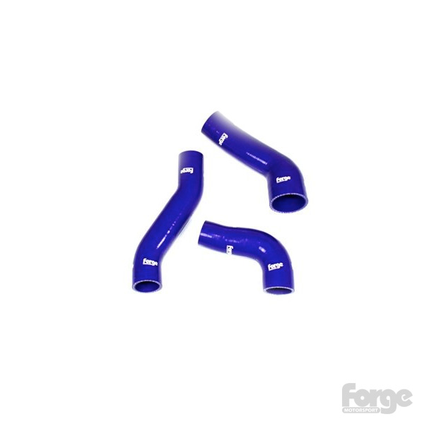 with layers of fabric reinforcement to add the strength. These hoses not only withstand greater temperatures and pressures compared to the stock hoses