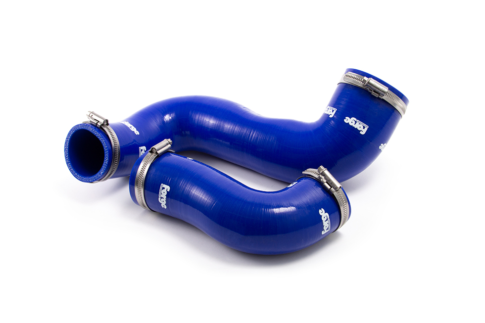 <li>The construction of the hoses has been engineered to exceed that of the OEM fitments