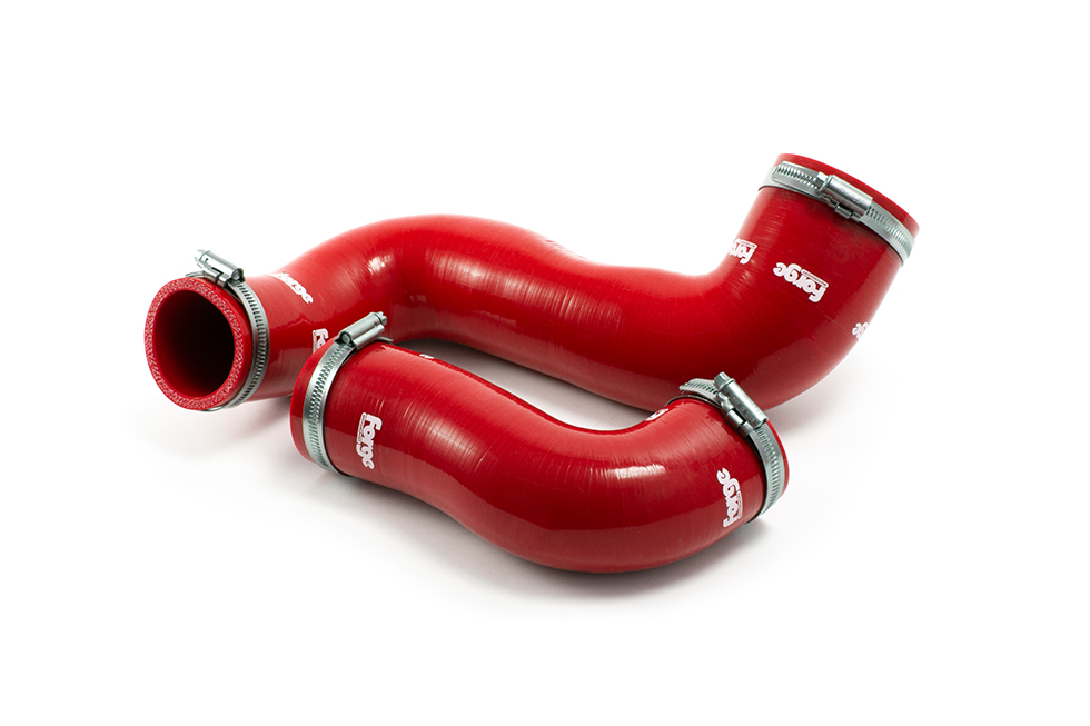 <li>The Forge silicone hoses in this kit have been designed to include an expensive inner liner of modified silicone known as Fluorosilicone.</li>