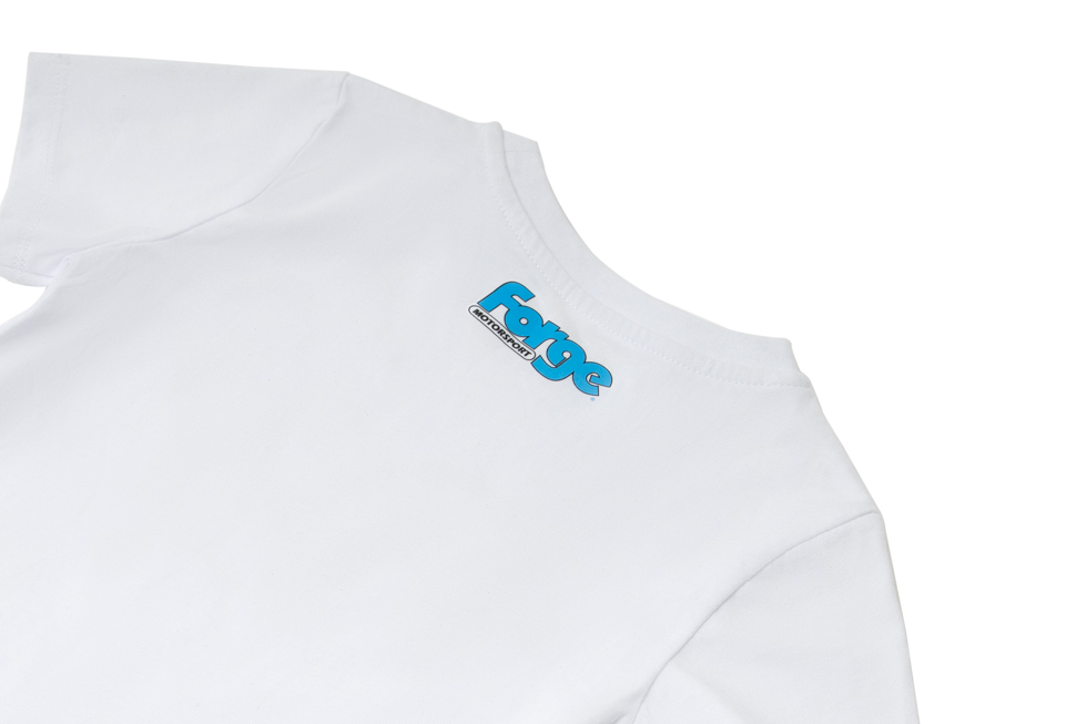 get them a Forge Motorsport &ldquo;Born to Race&rdquo; Kids T-Shirt</p>