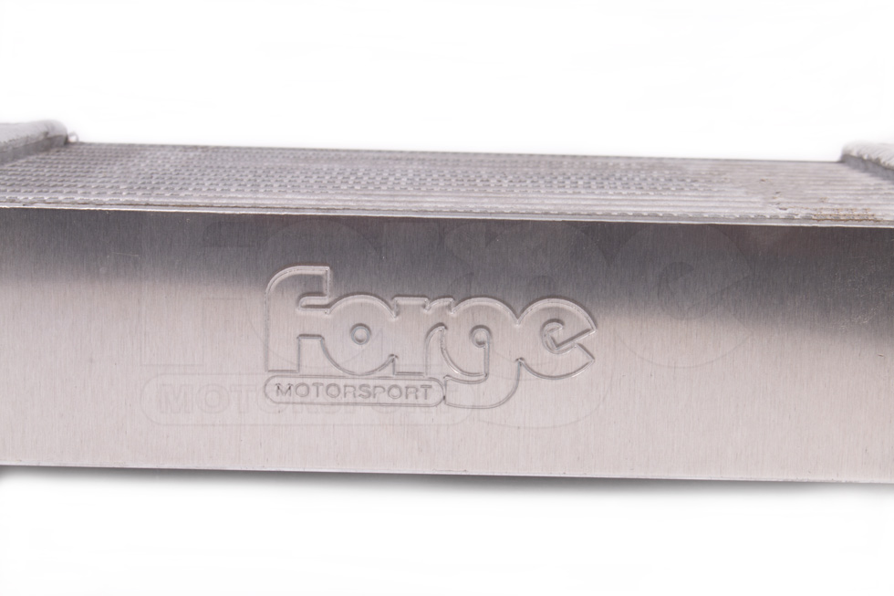 which prevents easy fitting of an oil cooler. As many people have found