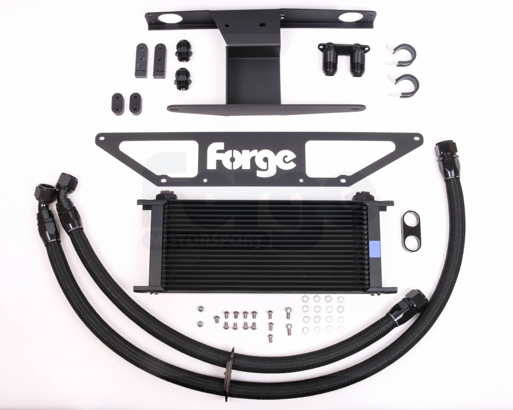 they usually cannot be removed from the oil cooler without damaging it. This results in the need for the oil cooler and both lines to be replaced at a cost of over &pound;1100 from the dealer