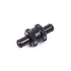 with 13mm fittings. It is fitted in line