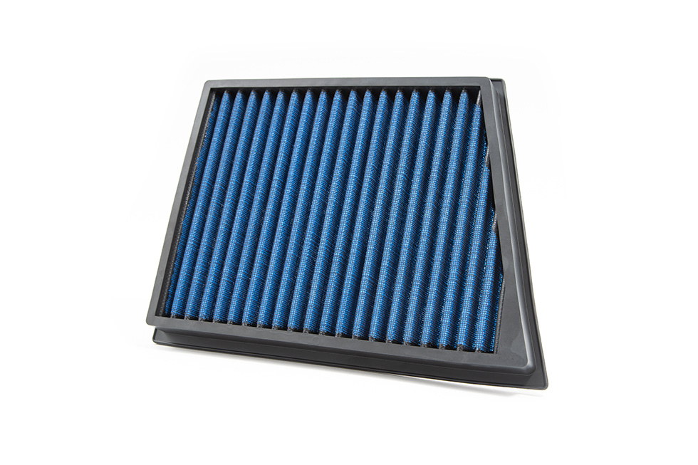<p>After years of testing and developing high performance induction kits Forge Motorsport have now released a range of OEM replacement pleated panel filters. With over 25 years of experience in the field of automotive and motorsport filtration