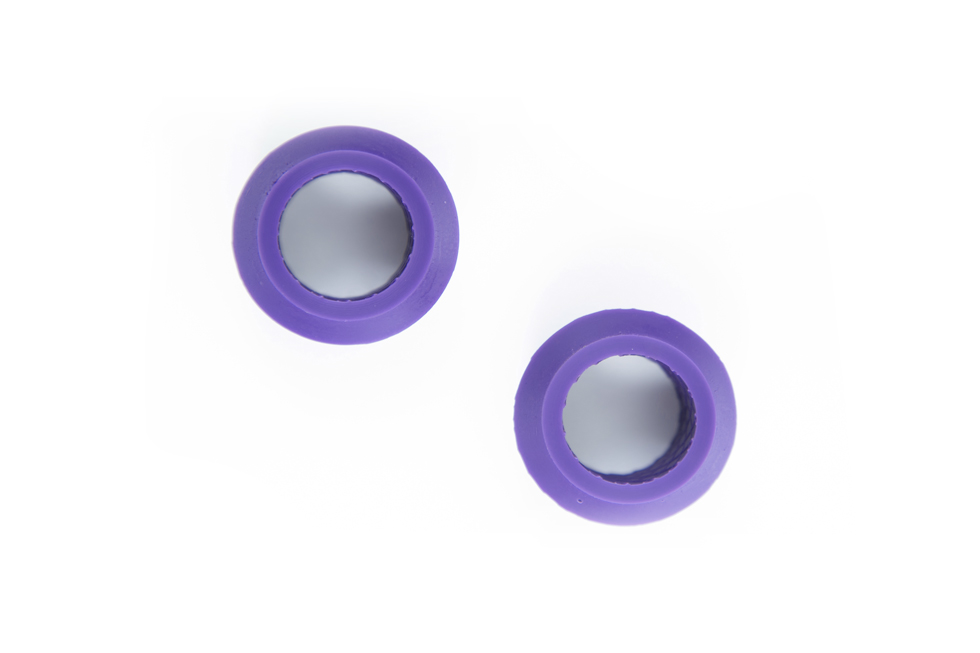 <p>These are sold and priced per bush pair as pictured.&nbsp;</p>
