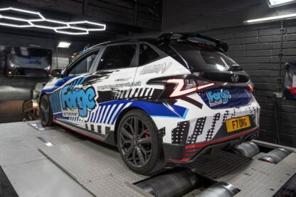 Gains of 30HP and 55NM of torque!</strong></p>