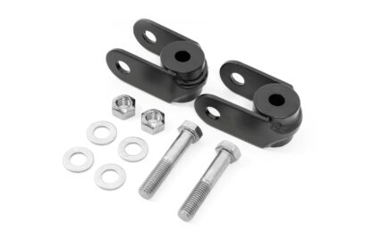 <p>Fitment: Works on all VW Applications and some Universal Fitments. These are a universal part that will require some modifications (I.E. adjusting of the arms) to fit all models.</p>