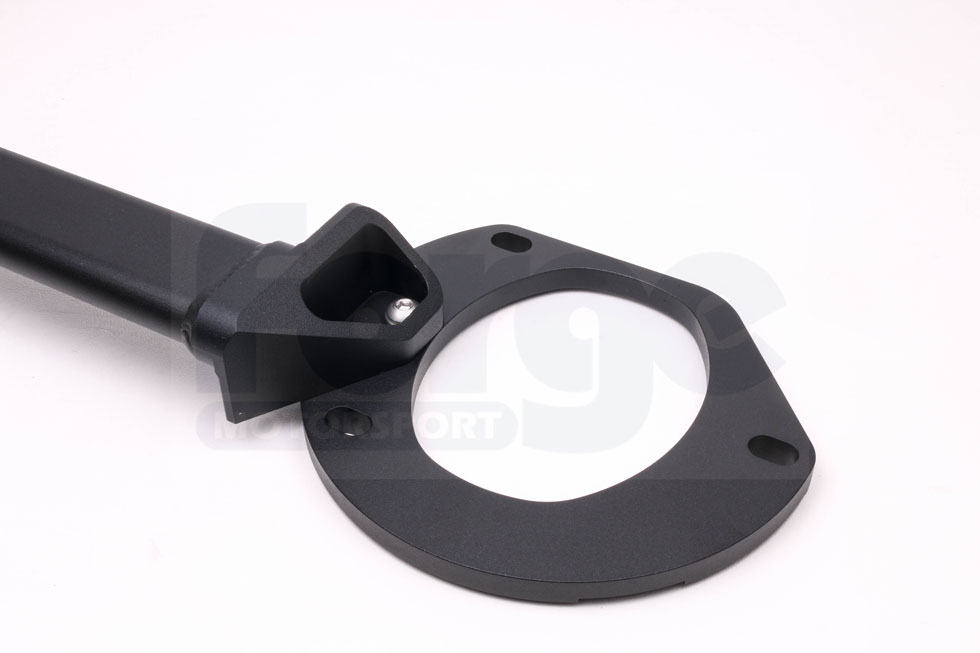 <p>This strut brace has been designed by Forge Motorsport for the Mercedes A45 AMG and also fits the Mercedes A160