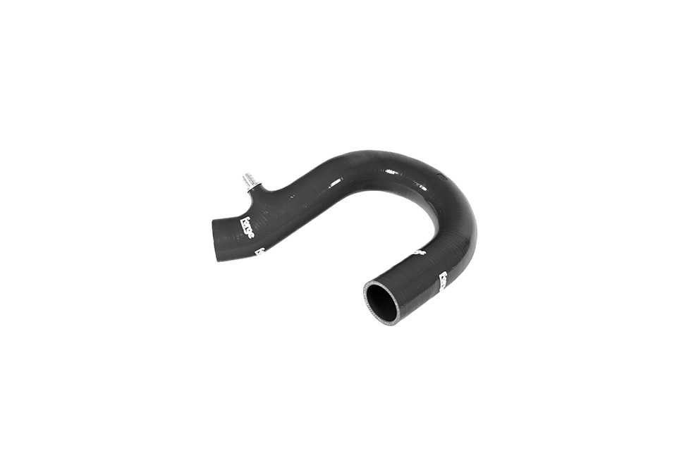 <li>The construction of the hoses has been engineered to exceed that of the OEM fitments