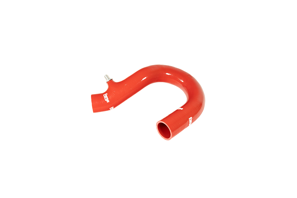 <li>The use of a Fluorosilicone liner ensures that Forge silicone hoses are the clear market leader.</li>