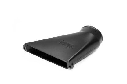 <p>It mounts perfectly in the front of the engine bay where it can be attached to your intake