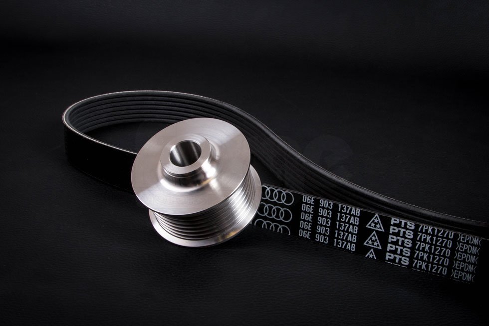 <li>Tested and developed in conjunction with our Forge Asia office on their in-house dyno</li>