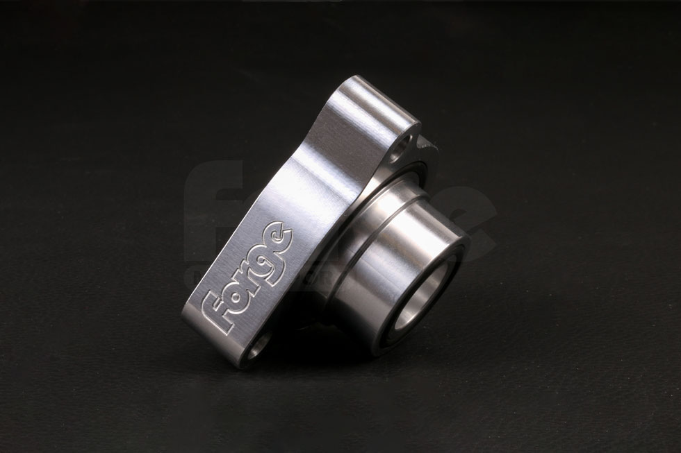 increasing temperatures. When equipping a vehicle with a&nbsp;Blow Off Adaptor&nbsp;like ours