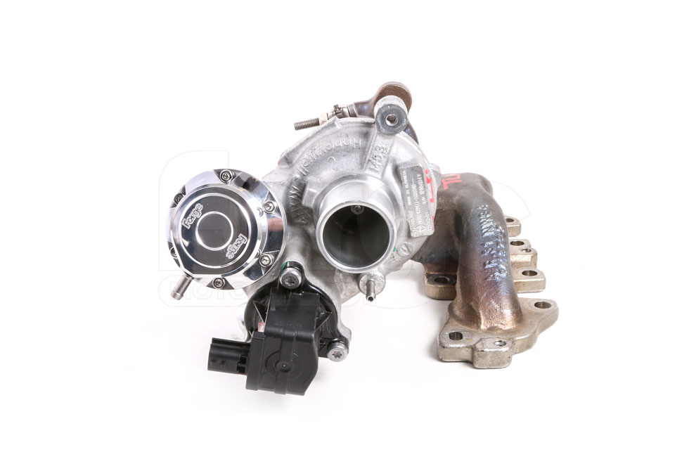 <p>Forge Motorsport&nbsp;are pleased to offer&nbsp;a Blow Off Valve (BOV)&nbsp;Adaptor for the Nissan Juke