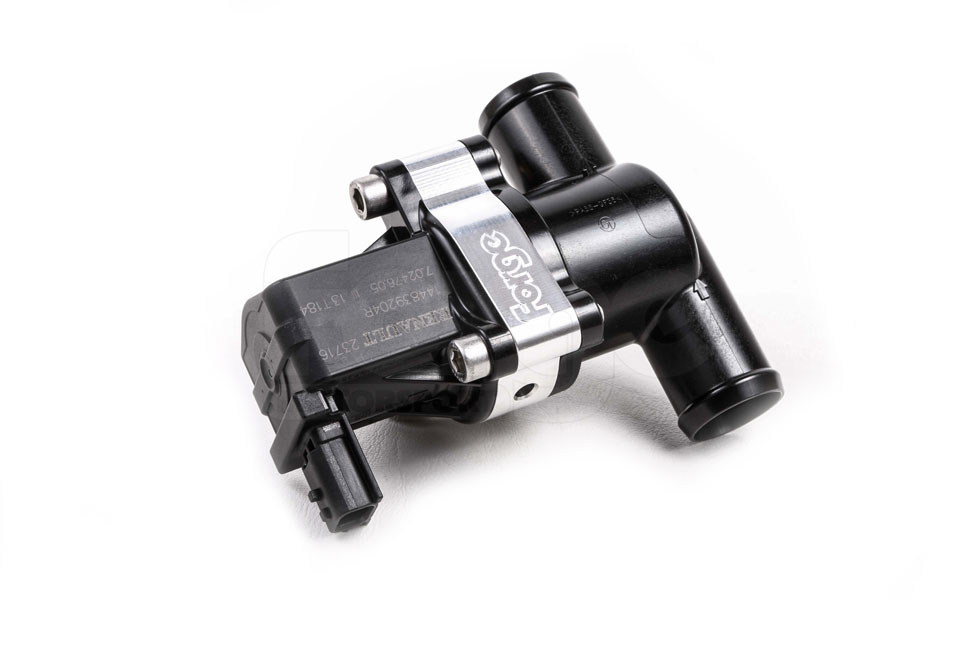 Renault 1.2 litre Turbo engines and&nbsp;Smart Car ForTwo W453 Turbocharger 0.9L 2016.</p>