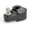 <p>The 3D Scans allowed us to locate the repositioned ball pin precisely along the same plane as the OEM