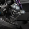 you can set the shifter throw to your driving preference anywhere between standard and a maximum reduction of<strong><em> 73</em></strong><strong><em>% per gear shift.&nbsp;</em></strong></p>