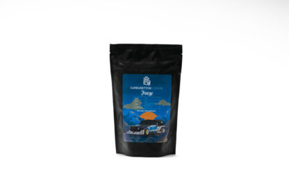 <p>We are pleased to work with <strong>Carburettor Coffee</strong> on the Exclusive Forge Motorsport Coffee - <strong>Strong as F***!</strong> Cars and coffee is a staple collaboration in the automotive world. It only seemed appropriate to work with local esteemed coffee creators