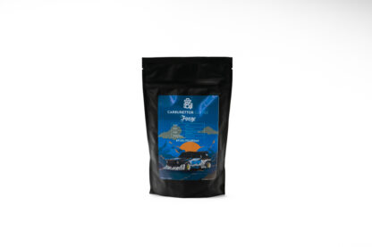 Carburettor Coffee