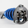 <li>The high viscosity oil used in the damper ensures the very best and most efficient shock-absorbing action.</li>