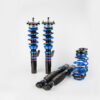 <li>A 44mm linear characteristic internal piston provides the best dampening response for the tube diameter. </li>
