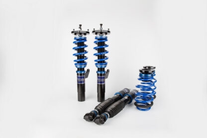 <li>A 44mm linear characteristic internal piston provides the best dampening response for the tube diameter. </li>