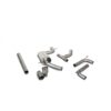 <p>3" Scorpion Non Resonated Cat Back Exhaust system with 100mm Daytona Polished Tips</p>