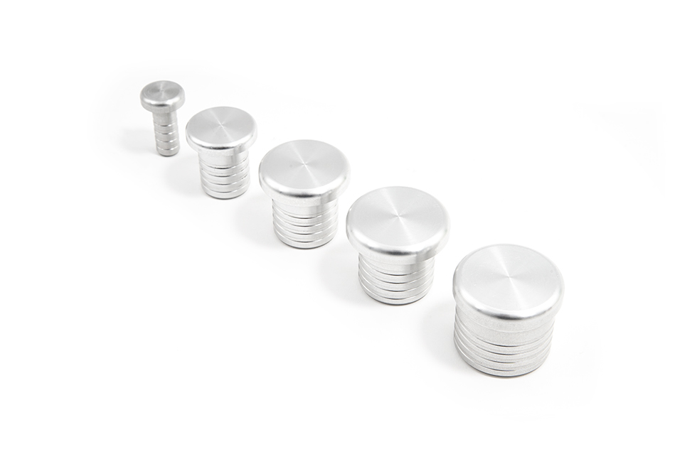 25mm (1&rdquo;)