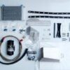 we&rsquo;ve teamed up with one of the world leaders when it comes to oil cooling