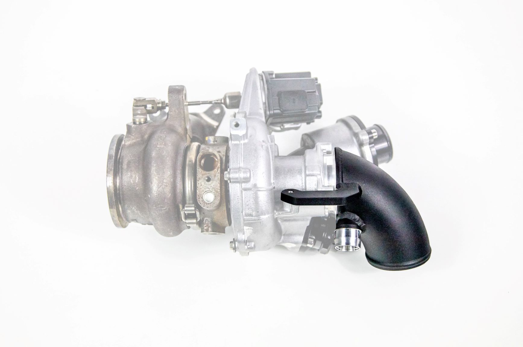 <li>Increased airflow.</li>