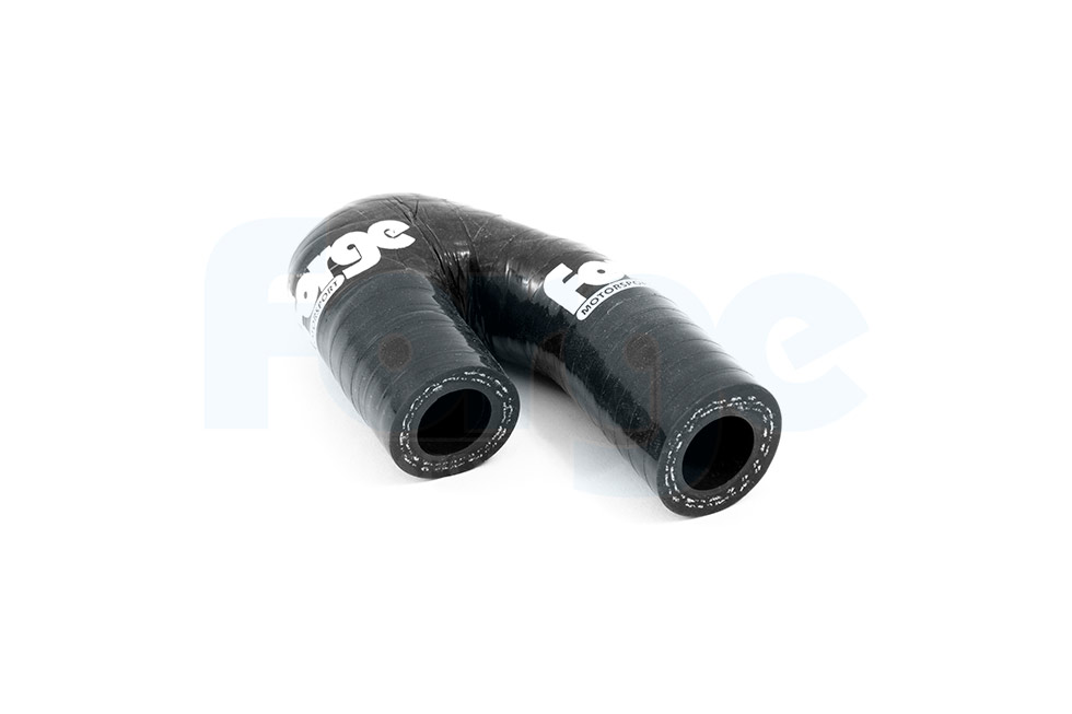 Seat Leon Cupra R and Audi S3 have a organic rubber hose on the intake manifold that feeds the brake vacuum system. This hose is prone to failure leading not only to a loss of engine power but also brake efficiency. The OEM replacement is only available with the hard pipes included