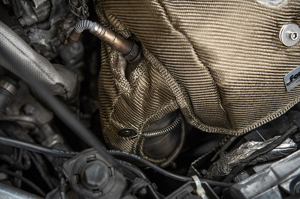 which will assist in protecting&nbsp;and prolonging the life of engine components.</p>