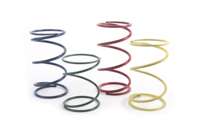 <p>Consisting of 4 Eibach springs and 8 precision shims allowing you to fine-tune your wastegate; from 4 to 26 psi.</p>