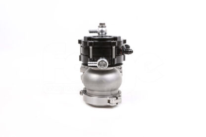 <li><span style="color:#000000;">NO Diaphragm to fail