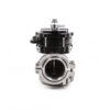 <li><span style="color:#000000;">Anodised billet housing.</span></li>