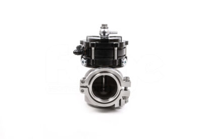 <li><span style="color:#000000;">Anodised billet housing.</span></li>