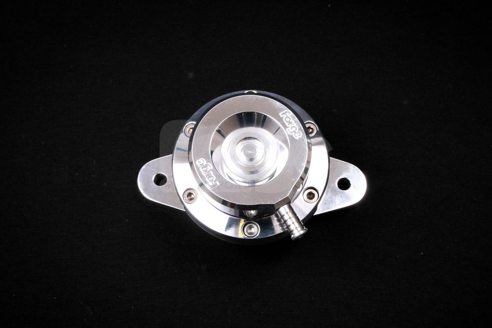 <p>Please note: This valve will not fit the 2008 STi.&nbsp;</p>
