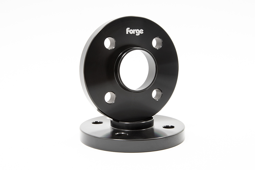 <p>These CNC machined precision alloy wheel spacers are available in 16mm thickness with&nbsp;a 58.1mm bore and 4 x 98mm PCD stud bolt pattern.</p>