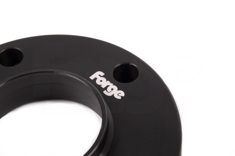 <p>These CNC machined precision <strong>6082 alloy wheel spacers</strong> are available in 13mm
