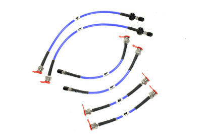 <li>Escort 2.0 RS Cosworth (Mk5/6)</li>