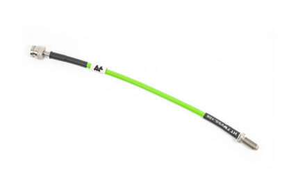 <li>Better brake pedal feel &ndash; firmer under pressure</li>