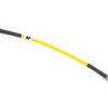 <li>Reduces pedal sponginess under hard braking</li>