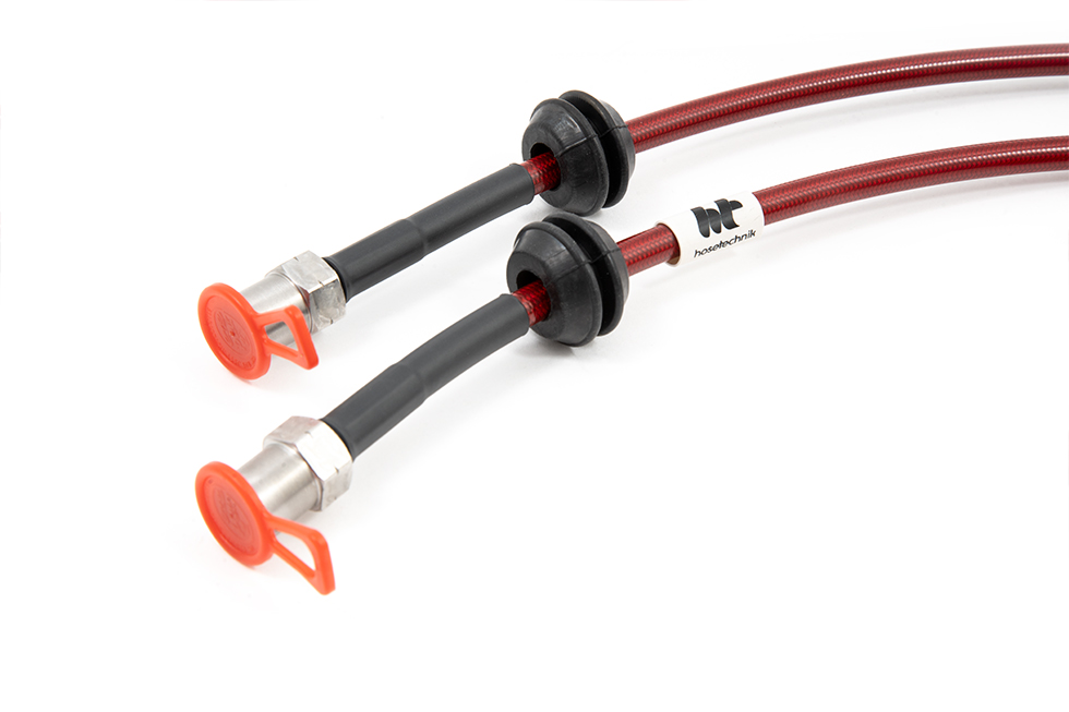 <p>They are available in multiple hard-wearing PVC sleeve colours