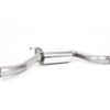 and not a complete or finished exhaust system. This part should only be purchased as a replacement part.&nbsp;</strong></p>