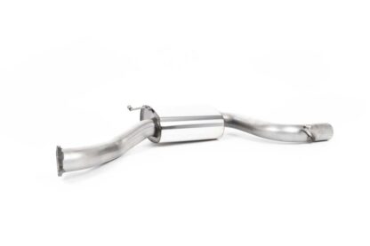 and not a complete or finished exhaust system. This part should only be purchased as a replacement part.&nbsp;</strong></p>