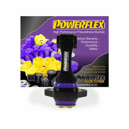 with no pressing or assembly required. With its unique dual-sleeve fastening setup for reduced twist of the mount