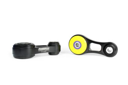 <p>Reducing engine/trans movement by way of an upgraded torque mount has the following benefits: </p>