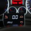 What sets this range of boost controller apart from other products is its ability to monitor and display your engines air/fuel ratio in either Lambda or AFR. This is achieved by connecting the analogue output of most wideband O2 controllers to the controllers auxiliary input
